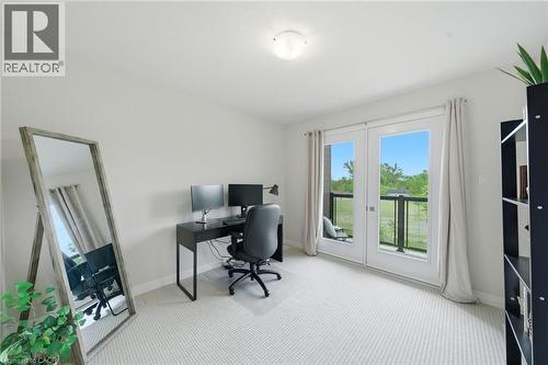 112 Jayla Lane, Smithville, ON - Indoor