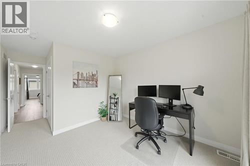 112 Jayla Lane, Smithville, ON - Indoor