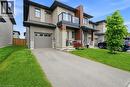 112 Jayla Lane, Smithville, ON  - Outdoor With Facade 