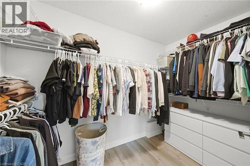 112 Jayla Lane, Smithville, ON - Indoor With Storage