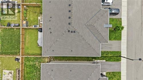 112 Jayla Lane, Smithville, ON - Outdoor