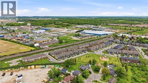 112 Jayla Lane, Smithville, ON - Outdoor With View