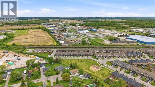 112 Jayla Lane, Smithville, ON - Outdoor With View