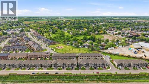112 Jayla Lane, Smithville, ON - Outdoor With View