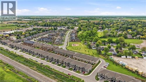 112 Jayla Lane, Smithville, ON - Outdoor With View