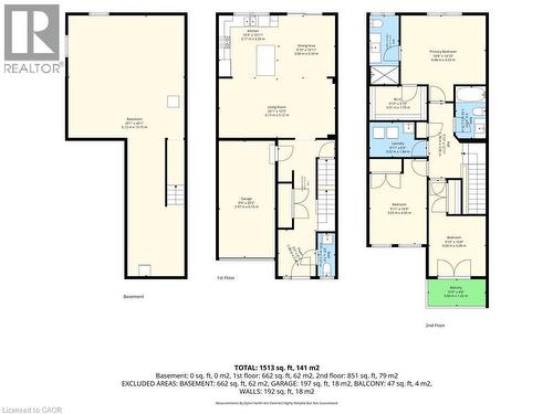 112 Jayla Lane, Smithville, ON - Other
