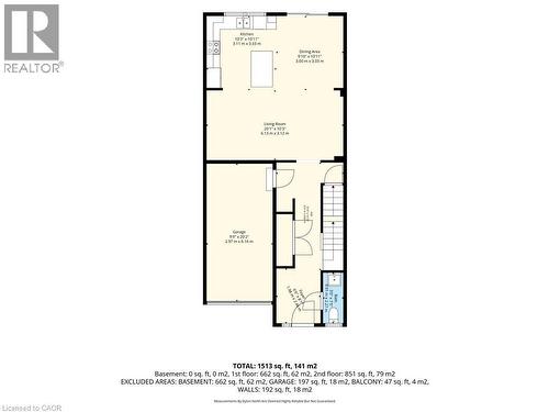 112 Jayla Lane, Smithville, ON - Other
