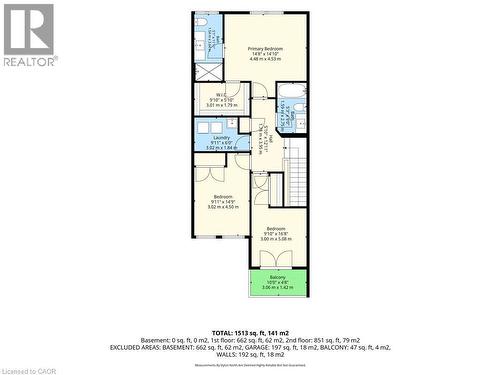112 Jayla Lane, Smithville, ON - Other