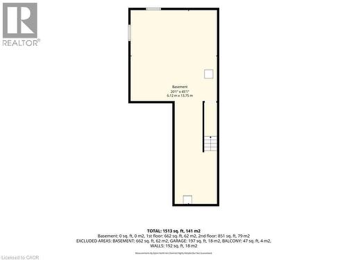 112 Jayla Lane, Smithville, ON - Other
