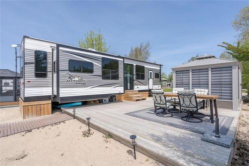 84 37116 Rd 37N Road, Ste Anne Rm, MB 