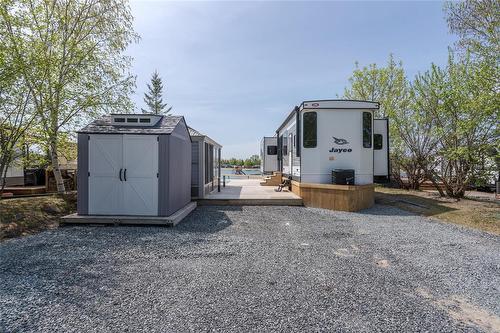 84 37116 Rd 37N Road, Ste Anne Rm, MB 