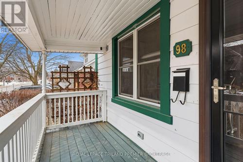 98 Briscoe Street E, London South (South F), ON 