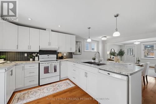 98 Briscoe Street E, London South (South F), ON 