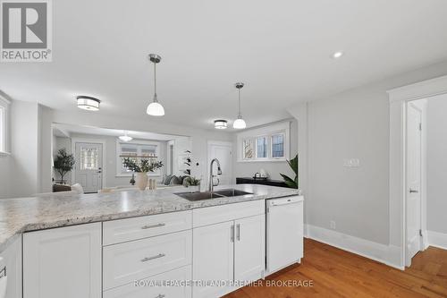 98 Briscoe Street E, London South (South F), ON 