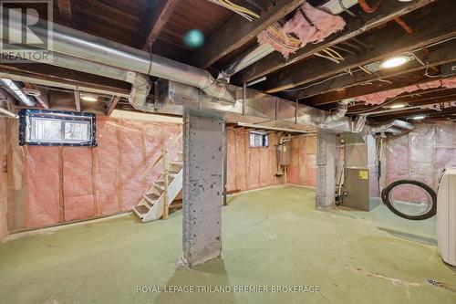 98 Briscoe Street E, London South (South F), ON 