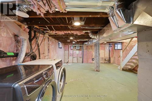 98 Briscoe Street E, London South (South F), ON 