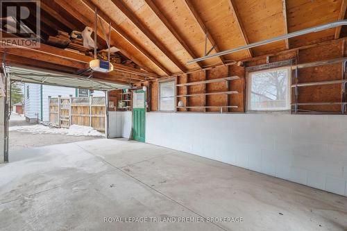 98 Briscoe Street E, London South (South F), ON 