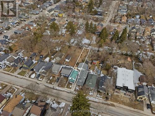 98 Briscoe Street E, London South (South F), ON 