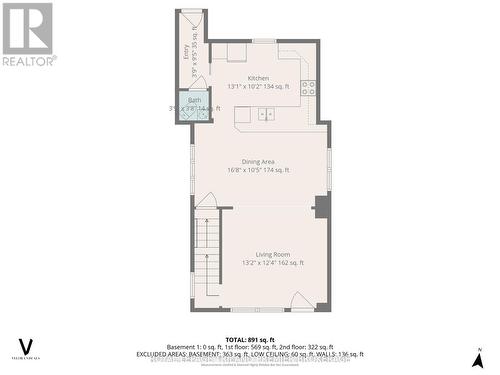 98 Briscoe Street E, London South (South F), ON 