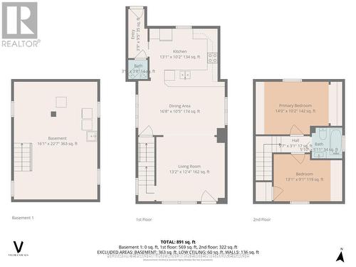 98 Briscoe Street E, London South (South F), ON 