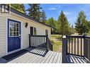 173 Westcoast Road, Williams Lake, BC  - Outdoor With Deck Patio Veranda With Exterior 