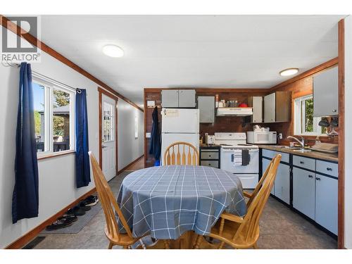 173 Westcoast Road, Williams Lake, BC - Outdoor With Deck Patio Veranda