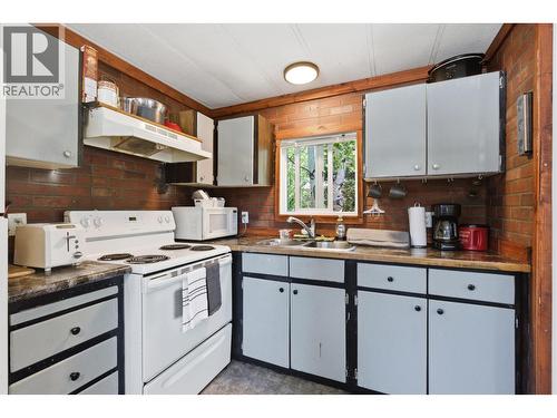 173 Westcoast Road, Williams Lake, BC - Outdoor