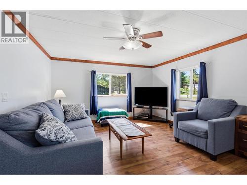 173 Westcoast Road, Williams Lake, BC - Indoor