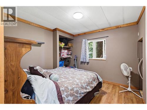 173 Westcoast Road, Williams Lake, BC - Indoor Photo Showing Bathroom