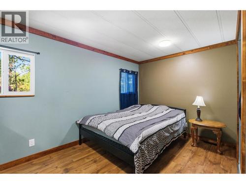 173 Westcoast Road, Williams Lake, BC - Indoor Photo Showing Other Room