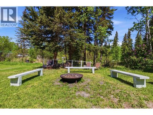 173 Westcoast Road, Williams Lake, BC - Outdoor