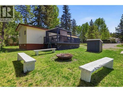 173 Westcoast Road, Williams Lake, BC - Outdoor