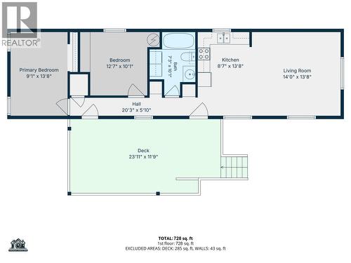 173 Westcoast Road, Williams Lake, BC - Other