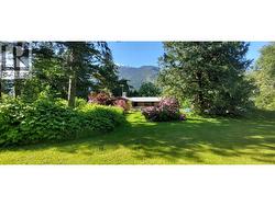 1156 MACK ROAD Bella Coola, BC V0T 1C0
