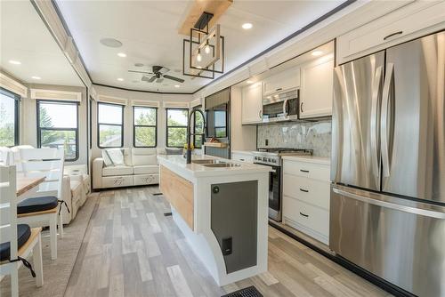 129 37116 Rd 37N Road, Ste Anne Rm, MB 