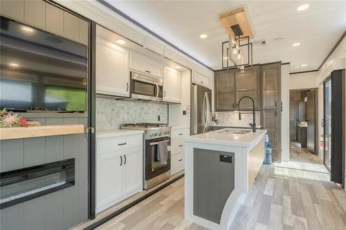 129 37116 Rd 37N Road, Ste Anne Rm, MB 