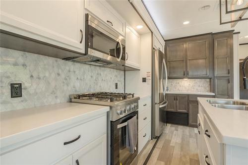 129 37116 Rd 37N Road, Ste Anne Rm, MB 