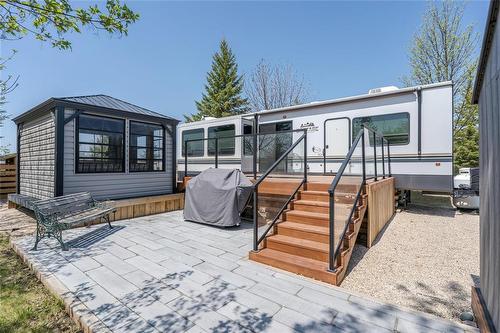 129 37116 Rd 37N Road, Ste Anne Rm, MB 
