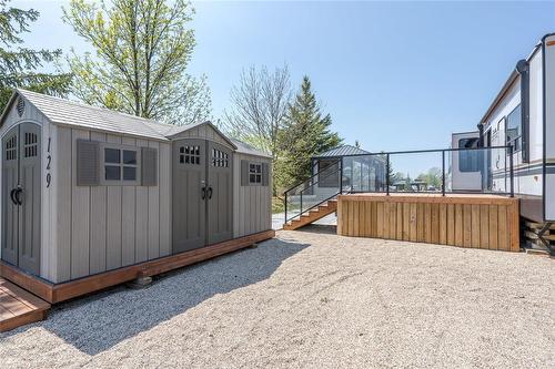 129 37116 Rd 37N Road, Ste Anne Rm, MB 