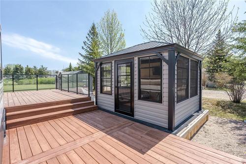 129 37116 Rd 37N Road, Ste Anne Rm, MB 