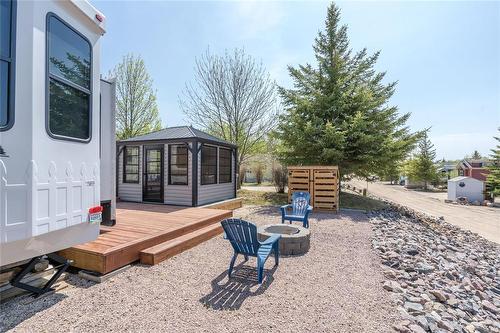 129 37116 Rd 37N Road, Ste Anne Rm, MB 