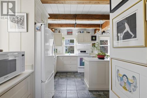 10 Drummond Street E, Kingston (Kingston East (Incl Barret Crt)), ON - Indoor Photo Showing Kitchen