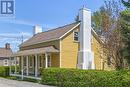 10 Drummond Street E, Kingston (Kingston East (Incl Barret Crt)), ON  - Outdoor With Deck Patio Veranda 