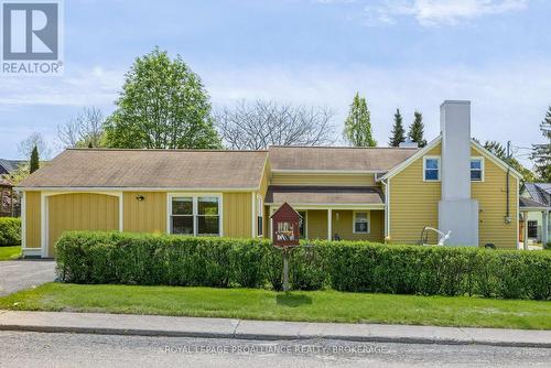 10 Drummond Street E, Kingston (Kingston East (Incl Barret Crt)), ON - Outdoor