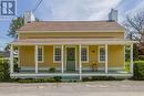 10 Drummond Street E, Kingston (Kingston East (Incl Barret Crt)), ON  - Outdoor With Deck Patio Veranda With Exterior 