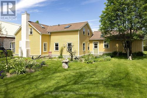 10 Drummond Street E, Kingston (Kingston East (Incl Barret Crt)), ON - Outdoor