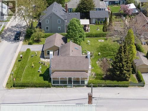10 Drummond Street E, Kingston (Kingston East (Incl Barret Crt)), ON - Outdoor