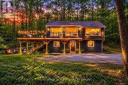 1 IROQUOIS RIDGE Oro-Medonte (Sugarbush), ON L0K 1E0
