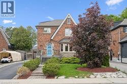 128 WILHELM Street  Kitchener, ON N2H 5S5