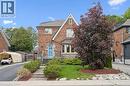 Fully bricked home. - 128 Wilhelm Street, Kitchener, ON  - Outdoor 